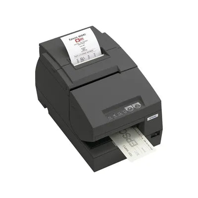 Stampante Epson TM-H6000 III termica| Ricondizionata