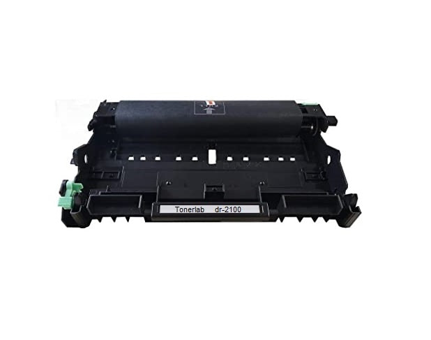 Tamburo compatibile con Brother DR-2100|Brother DCP 7030/7045 HL 2140/2150/2170 MFC 7320/7840