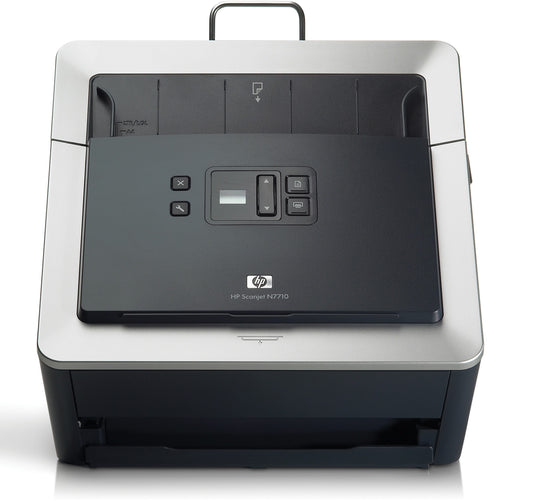 HP ScanJet N7710| Scanner ricondizionato