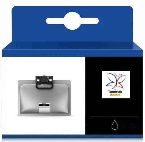 Cartuccia nera compatibile con Epson 9661| Epson Workforce WF-M 5299/5799/5298