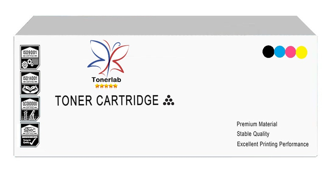 Toner compatibile con Canon 732| Canon i-sensys LBP 5480/7780