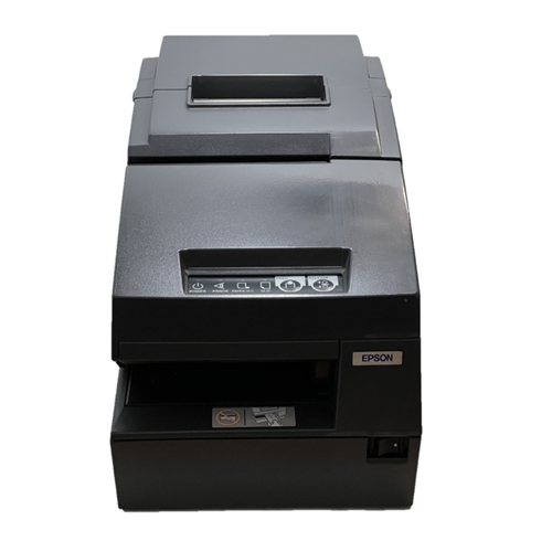 Stampante Epson TM-H6000 III termica| Ricondizionata