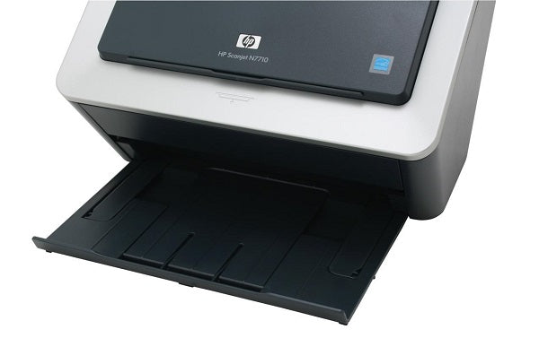 HP ScanJet N7710| Scanner ricondizionato