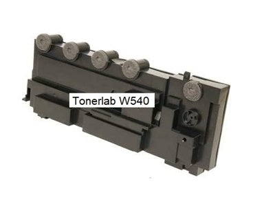 Vaschetta di recupero compatibile con Lexmark C540X75G|Lexmark C 540/544 CX 310/410/510 CS 317/417/517