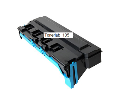 Vaschetta di recupero compatibile con Minolta WX-105|Minolta Bizhub C 227/287/367