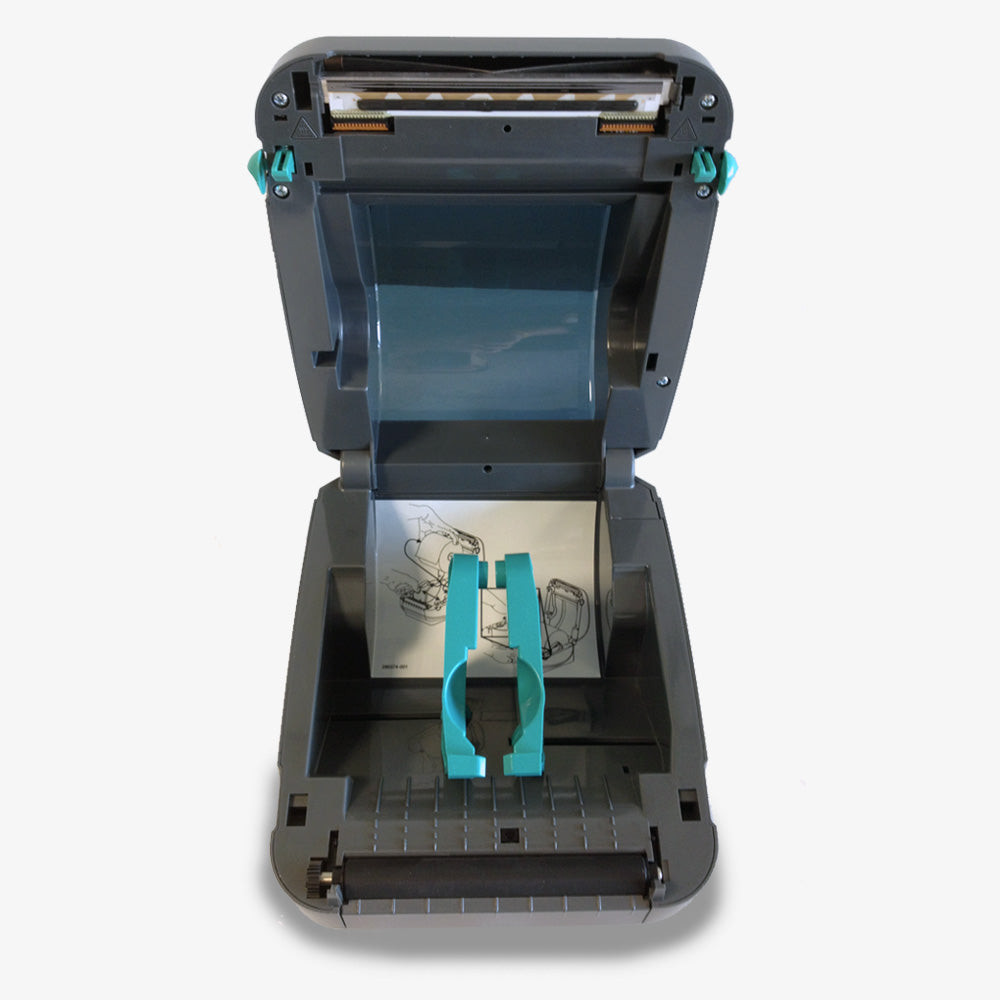 Stampante Zebra GK 420T termica| Ricondizionata